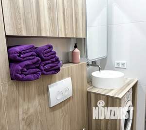 Студия квартира, посуточно, 18м2, 3/3 этаж