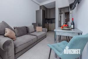 2-к квартира, посуточно, 40м2, 9/13 этаж