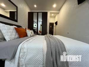 1-к квартира, посуточно, 26м2, 2/16 этаж