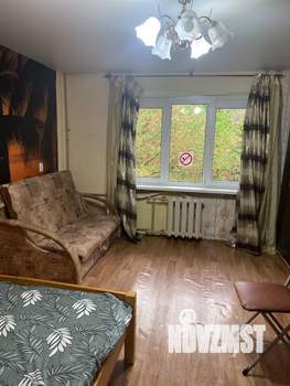 1-к квартира, на длительный срок, 28м2, 3/4 этаж