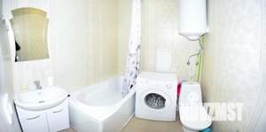 2-к квартира, посуточно, 40м2, 1/1 этаж
