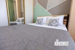 2-к квартира, на длительный срок, 40м2, 4/4 этаж