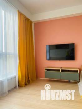 Студия квартира, посуточно, 26м2, 7/13 этаж