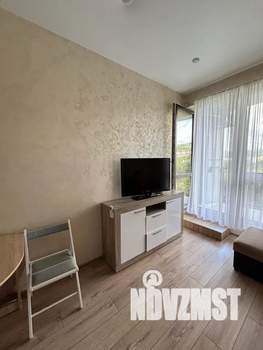 Студия квартира, посуточно, 30м2, 6/12 этаж