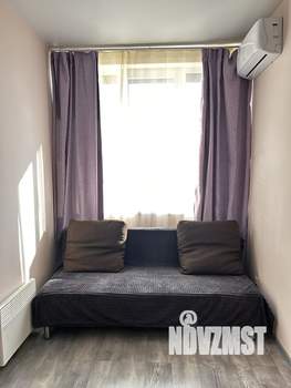 3-к квартира, посуточно, 45м2, 4/4 этаж