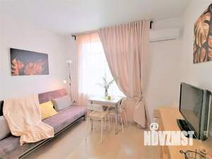 2-к квартира, посуточно, 30м2, 1/1 этаж