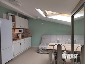 2-к квартира, посуточно, 37м2, 1/1 этаж