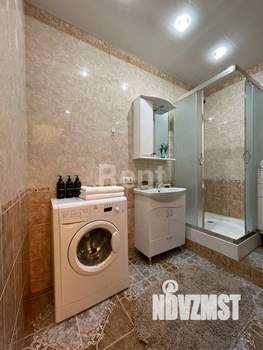 2-к квартира, на длительный срок, 52м2, 3/11 этаж