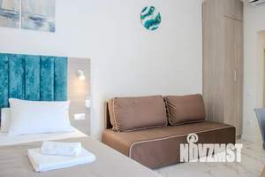 1-к квартира, посуточно, 37м2, 2/6 этаж