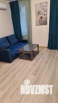 Студия квартира, посуточно, 30м2, 7/12 этаж