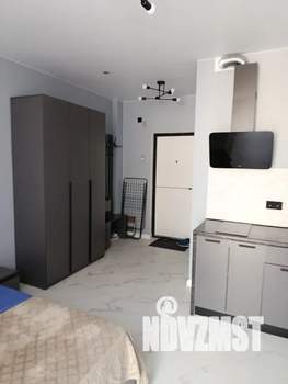 Студия квартира, посуточно, 23м2, 1/4 этаж