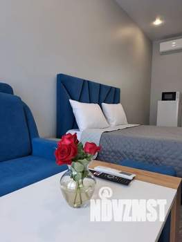 Студия квартира, посуточно, 25м2, 1/2 этаж
