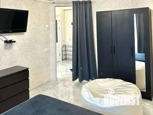 1-к квартира, посуточно, 40м2, 9/12 этаж