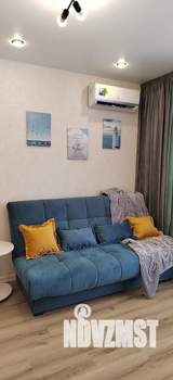 Студия квартира, на длительный срок, 27м2, 12/13 этаж