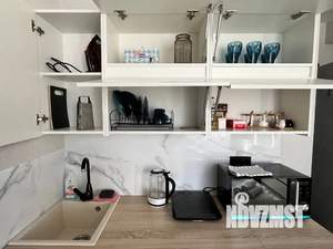 Студия квартира, посуточно, 20м2, 1/5 этаж