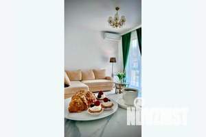 1-к квартира, посуточно, 45м2, 2/3 этаж