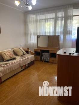 2-к квартира, посуточно, 56м2, 3/5 этаж