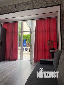 2-к квартира, на длительный срок, 40м2, 3/4 этаж