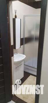 1-к квартира, посуточно, 28м2, 1/18 этаж