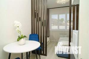 1-к квартира, посуточно, 20м2, 2/2 этаж