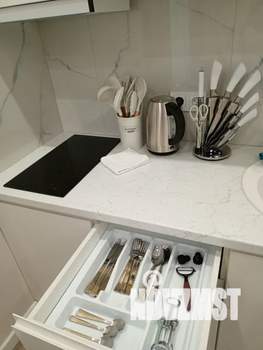 Студия квартира, посуточно, 22м2, 4/4 этаж