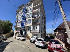 Студия квартира, на длительный срок, 20м2, 4/7 этаж