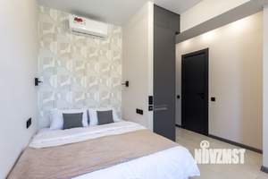 Студия квартира, посуточно, 20м2, 1/12 этаж