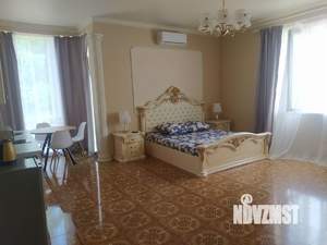 Студия квартира, на длительный срок, 52м2, 3/4 этаж