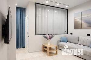 2-к квартира, посуточно, 34м2, 3/9 этаж