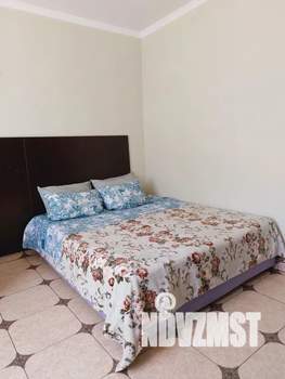1-к квартира, посуточно, 30м2, 4/7 этаж