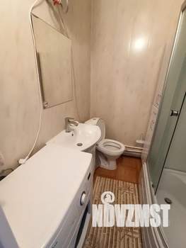 Студия квартира, посуточно, 28м2, 7/9 этаж