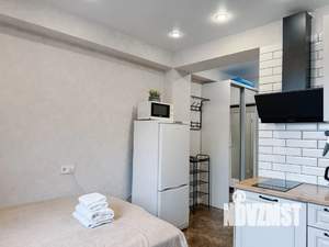Студия квартира, посуточно, 20м2, 3/4 этаж