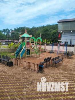 Студия квартира, посуточно, 28м2, 3/4 этаж