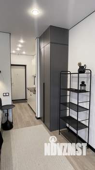 Студия квартира, на длительный срок, 27м2, 9/12 этаж