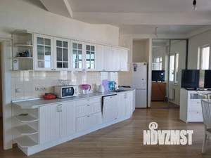 3-к квартира, посуточно, 100м2, 4/10 этаж