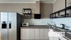 4-к квартира, посуточно, 160м2, 1/1 этаж