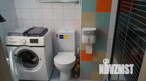 Студия квартира, посуточно, 26м2, 7/10 этаж