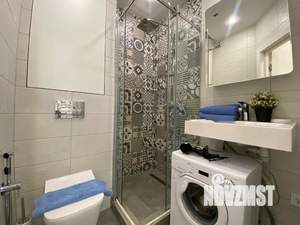 1-к квартира, посуточно, 20м2, 2/3 этаж