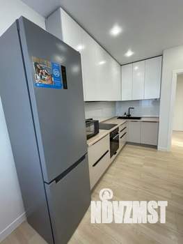 2-к квартира, посуточно, 48м2, 18/19 этаж