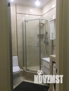 2-к квартира, посуточно, 33м2, 1/10 этаж