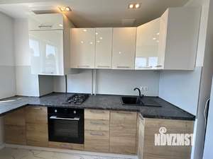 2-к квартира, на длительный срок, 41м2, 9/10 этаж