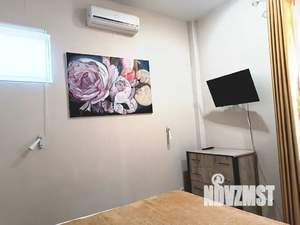 1-к квартира, посуточно, 34м2, 1/6 этаж