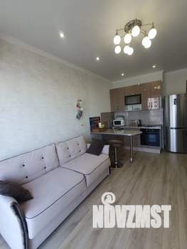 Студия квартира, посуточно, 30м2, 13/15 этаж