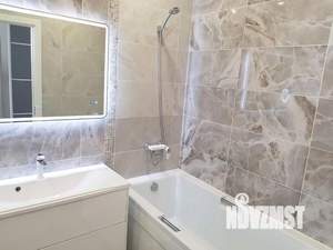 2-к квартира, посуточно, 54м2, 1/1 этаж