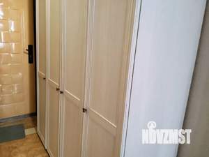 Студия квартира, посуточно, 39м2, 7/8 этаж