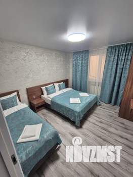 1-к квартира, посуточно, 25м2, -1/3 этаж