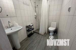 1-к квартира, посуточно, 30м2, 12/13 этаж