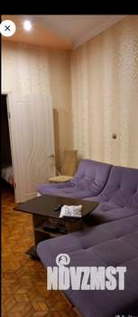 Студия квартира, на длительный срок, 30м2, 1/4 этаж