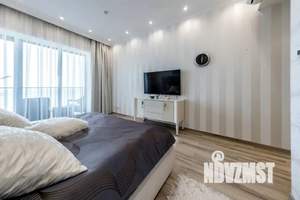 3-к квартира, посуточно, 170м2, 10/28 этаж