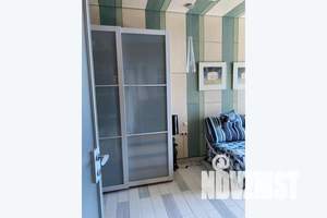 3-к квартира, посуточно, 90м2, 7/21 этаж